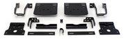 Air Lift LoadLifter 5000 Rear Air Spring Kit for 99 to 04 Ford 250/350 Superduty
