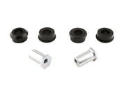 Whiteline 01-05 Honda Civic ES & EU / 02-06 Acura RSX Type S DC5 Rear Camber adj kit - upper c/arm