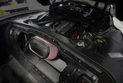 K&N 20-21 Chevrolet Corvette Stingray 6.2L V8 F/I AirCharger Performance Intake System