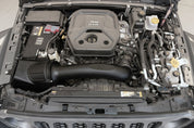 K&N 18-20 Jeep Wrangler JL 2.0L AirCharger Performance Intake