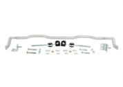 Whiteline 00-02 BMW 3 Series E36 (Incl. M3) Rear 22mm Heavy Duty Adjustable Swaybar