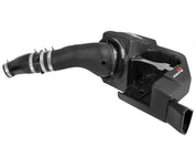 aFe Momentum HD PRO 10R Stage-2 Si Intake 99-03 Ford Diesel Trucks V8-7.3L (td)