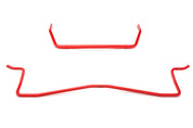 Eibach 35mm Front & 22mm Rear Anti-Roll Kit for 05-10 Mustang S197/Convertible V8 / 10 Convertible 6