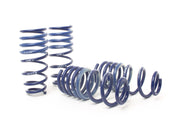 H&R 13-19 Porsche 911/991 Carrera 4/Carrera 4S (4WD) Coupe/Cabrio/Targa Sport Spring (Incl. PASM)