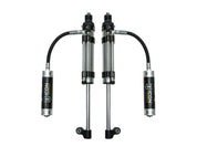 ICON 2005+ Toyota Tacoma RXT Rear 2.5 Omega Series Shocks RR - Pair