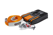 ARB Weekender Recovery Kit Incl 17600lb Recovery Strap/4.75T Shackles