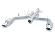 Borla 91-99 3000GT VR4 Twin Turbo Catback