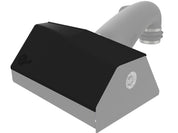 aFe Magnum FORCE Stage-2 Intake Cover 19-21 RAM 1500 Fits Intakes 54-13020D/R Or 52-10002D/R