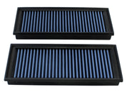 aFe MagnumFLOW Air Filters OER P5R A/F P5R 11-14 Mercedes-Benz AMG CL63/E63/S63 V8-5.5L(t) (Qty 2)