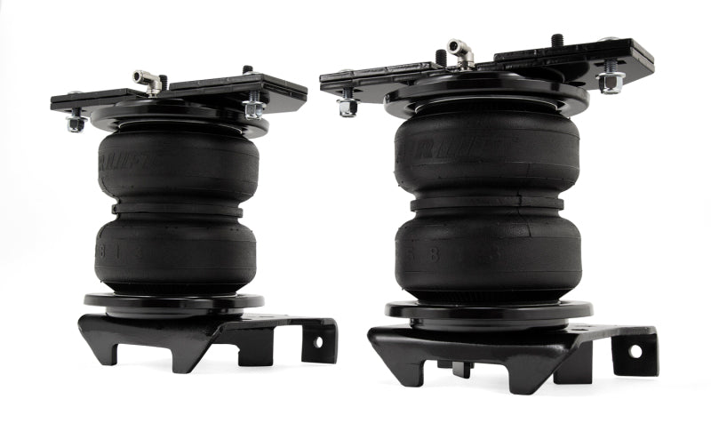 Air Lift LoadLifter 5000 Ultimate Rear Air Spring Kit for 03-12 Dodge Ram 3500 Pick Up 4WD