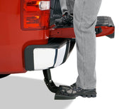 AMP Research 2002-2008 Dodge Ram 1500 BedStep - Black
