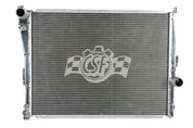 CSF 99-06 BMW 323i / 99-05 BMW 325i / 99-06 BMW 328i / 99-05 BMW 330i / 03-05 BMW Z4 Radiator