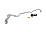 Whiteline 05-08 Subaru Legacy GT / 04-07 Subaru Outback (Non-Turbo ONLY) 22mm HD Adj. Front Swaybar