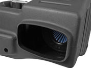 aFe Momentum HD PRO 10R Stage-2 Si Intake 99-03 Ford Diesel Trucks V8-7.3L (td)