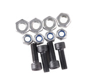 NRG Seat Sliders - Single