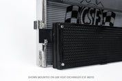 CSF BMW M3/M4 (G8X) Transmission Oil Cooler w/ Rock Guard