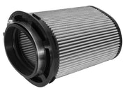 aFe MagnumFLOW Air Filter PDS A/F (6x4)F x (8-1/4x6-1/4)B x (7-1/4x5)T x 9in H