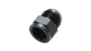 Vibrant -3AN Female to -4AN Male Expander Adapter Fitting