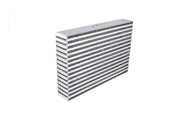 Garrett Air / Air Intercooler CAC (18.00in x 12.10in x 3.00in) - 750 HP