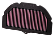 K&N 05-08 Suzuki GSXR 1000 Replacement Air Filter
