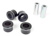Whiteline Plus 8/97-8/08 Forester / 4/93-9/02 Impreza Front Lower Inner Control Arm Bushing Kit