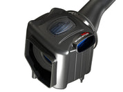 aFe Momentum GT Pro 5R Intake System 2016 GM Silverado HD / Sierra HD V8-6.0L