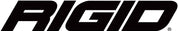 Rigid Industries 21+ Ford Bronco(Excl. 1st Edition) 360-Series PRO SAE Fog Light Kit - White
