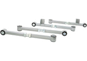 Whiteline 02-05 Subaru WRX Sedan / 02-05 Subaru Impreza Non-Turbo Rear Lateral link-adjust. toe/camb