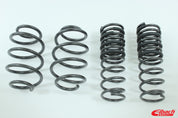 Eibach Pro-Kit for 13-14 Honda Accord 3.5L 6cyl Street Performance Springs