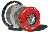McLeod RST 02-10 Mustang 4.6L 1-1/16 X 10 Spline Clutch (Fits 6.25in. Or Smaller Crank Relief)
