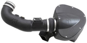 K&N 11-12 Ford Mustang GT 5.0L V8 AirCharger Performance Intake Kit