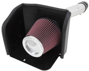 K&N 12-13 Toyota Tacoma 4.0L V6 High Flow Performance Intake