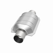 MagnaFlow Universal Catalytic Converter 2.25 inch T2 Rear