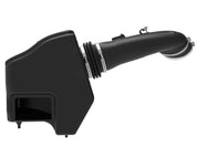 aFe Quantum Pro DRY S Cold Air Intake System 11-16 Ford Powerstroke V8-6.7L - Dry
