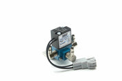 Turbo XS 08-15 Mitsubishi Evo X Boost Control Solenoid Kit
