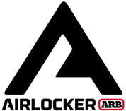 ARB Airlocker 35 Spl Jeep Jk Rubicon S/N