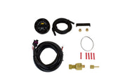 AEM X-Series Boost Pressure -30inHg 35psi Gauge