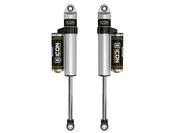 ICON 04-08 Ford F-150 4WD / 2009+ Ford F-150 2/4WD Rear 2.5 Series Shocks VS PB - Pair