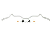 Whiteline 00-05 Toyota Celica Front 24mm Heavy Duty Adjustable Swaybar