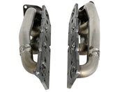 aFe Twisted Steel Headers 2019 RAM 1500 V8-5.7L HEMI