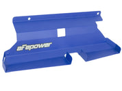 aFe MagnumFORCE Intakes Scoops AIS BMW 3-Series/ M3 (E46) 01-06 L6 - Matte Blue