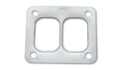 Vibrant Turbo Gasket for T04 Divided Inlet Flange (Matches Flange #1442 and #14420)