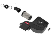 aFe Takeda Momentum Pro 5R Cold Air Intake System 19-21 Mazda L4 2.5L