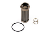 DeatschWerks 04-07 Subaru WRX/STI/Outback Sport / 04-08 Forester - 40 Micron Fuel Filter