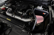 K&N 2022 Nissan Frontier V6 3.8LPerformance Air Intake System