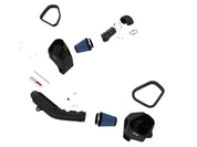 aFe POWER Magnum FORCE Stage-2 Pro 5R Cold Air Intake System 15-19 BMW M3/M4 3.0L