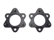 ICON 2005+ Toyota Tacoma / 2007+ Toyota FJ / 2002+ Toyota 4Runner 2in Spacer Kit