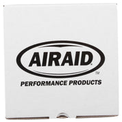 Airaid Universal Air Filter - Cone 4 x 6 x 4 5/8 x 9