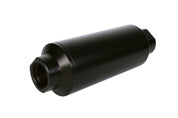 Aeromotive In-Line Filter - (AN-12 ORB) 10 Micron Microglass Element