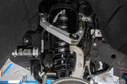 ICON 2019+ GM 1500 Billet Upper Control Arm Delta Joint Kit